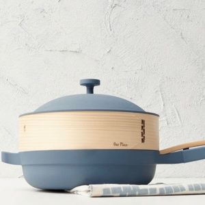 Our Place Spruce Steamer